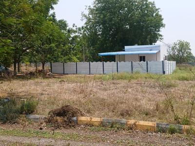 Image of 180 Sq.ft Residential Plot / Land for sale in Moinabad, Hyderabad for Rs. 2650000