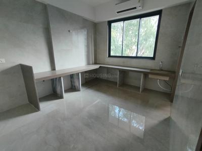 Kitchen Image of 1370 Sq.ft 3 BHK Apartment / Flat for sale in Malad West Mumbai for Rs. 22800000