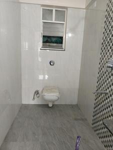 Bedroom Two Image of 1260 Sq.ft 3 BHK Apartment / Flat for sale in 38 Park Majestique, Undri Pune for Rs. 7500000