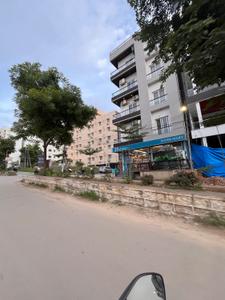 Image of 1800 Sq.ft Residential Plot / Land for sale in Janachaitanya Colony, Hyderabad for Rs. 21000000