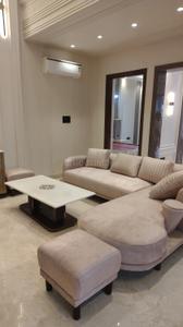 Bedroom Image of 7500 Sq.ft 8 BHK Independent House for sale in Gomti Nagar Lucknow for Rs. 69000000