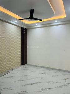 Hall Image of 1100 Sq.ft 3 BHK Duplex for sale in Noida Extension Greater Noida for Rs. 7000000