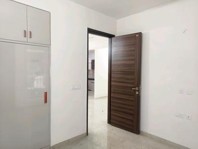 Bedroom Image of 1208 Sq.ft 2.5 BHK Builder Floor for sale in Smartworld Gems, Sector 89 Gurgaon for Rs. 13000000