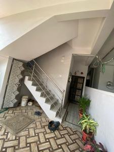 Balcony Image of 900 Sq.ft 3 BHK Independent House for sale in Sri Nagar Colony Khammam for Rs. 679999