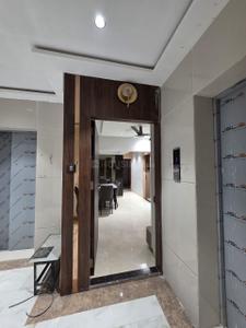 Image of 625 Sq.ft 2 BHK Apartment / Flat for sale in Shantee Sunshine Meadows, Vasai West, Vasai for Rs. 4870000