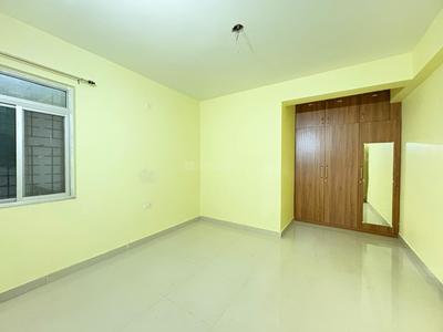 Bedroom Image of 1602 Sq.ft 3 BHK Apartment / Flat for rent in Argora Ranchi for Rs. 18000