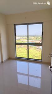 Hall Image of 600 Sq.ft 1 BHK Apartment / Flat for sale in Mangalam, Dhansar Navi Mumbai for Rs. 4000000
