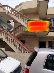 2 BHK Independent House