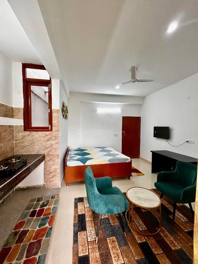 Jain properties Bedroom 1
