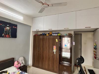 Hall Image of 1082 Sq.ft 2 BHK Apartment / Flat for sale in Kumar Priyadarshan, Pashan Pune for Rs. 9800000