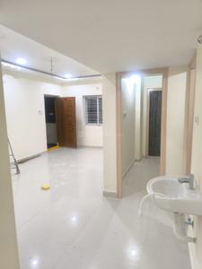 Hall Image of 1110 Sq.ft 2 BHK Apartment / Flat for sale in Bolarum Secunderabad for Rs. 6000000