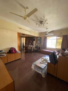 Hall Image of 950 Sq.ft 2 BHK Apartment / Flat for sale in Radhika Apartment, Kandivali West Mumbai for Rs. 16500000