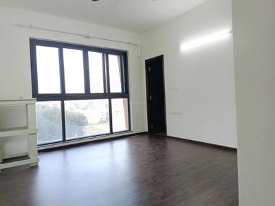 Bedroom Image of 2003 Sq.ft 3.5 BHK Apartment / Flat for rent in Purva Atmosphere, Kothnur Narayanapura Bengaluru for Rs. 87000