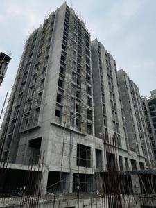 Image of 910 Sq.ft 2 BHK Apartment / Flat for sale in Kadamtala, Siliguri for Rs. 3640000