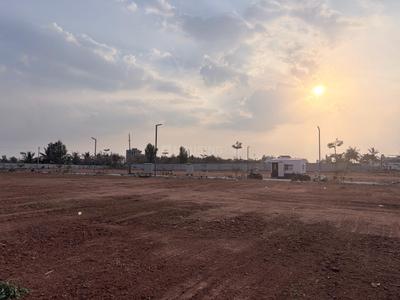 Image of 1500 Sq.ft Residential Plot / Land for sale in Medimallasandra, Bengaluru for Rs. 10050000