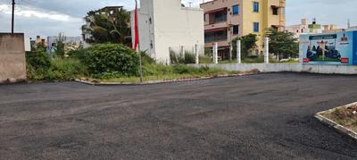 Image of 850 Sq.ft Residential Plot / Land for sale in Urapakkam, Chennai for Rs. 3994150