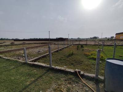 Image of 1360 Sq.ft Residential Plot / Land for sale in Dev Saundaryam, Babatpur, Varanasi for Rs. 2720000