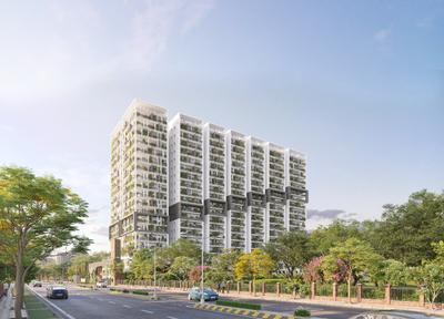 Image of 2020 Sq.ft 3 BHK Apartment / Flat for sale in Velimela, Sangareddy for Rs. 11500000