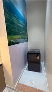 Kitchen Image of 560 Sq.ft 1 BHK Apartment / Flat for sale in Rajgad by Bhagwati Haware Wing D, Dombivli East Thane for Rs. 3100000