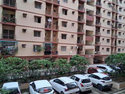 Building Image of 1097 Sq.ft 2 BHK Apartment / Flat for sale in UP Awas Evam Vikas Parishad AEV Goverdhan Enclave, Vrindavan Yojana Lucknow for Rs. 5750000
