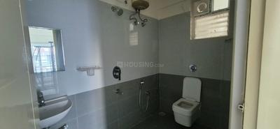 Image of 1585 Sq.ft 3 BHK Apartment / Flat for rent in ASN Gardenia, Horamavu, Bengaluru for Rs. 48000