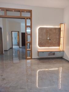 Hall Image of 2350 Sq.ft 4 BHK Independent House for sale in Kakkanad Kochi for Rs. 9300000