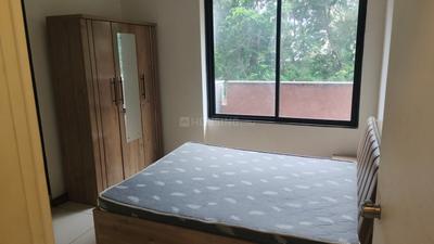 Bedroom Image of 1570 Sq.ft 3 BHK Apartment / Flat for sale in Viva Elegance, Shela Ahmedabad for Rs. 7500000