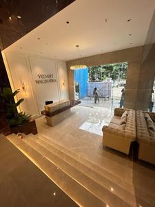 Image of 868 Sq.ft 2 BHK Apartment / Flat for sale in Badlapur West, Badlapur for Rs. 4200000