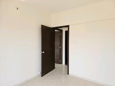 Bedroom Image of 1025 Sq.ft 2 BHK Apartment / Flat for sale in Mantra 29 Gold Coast, Dhanori Pune for Rs. 7800000
