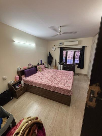 Sector 25, DLF Phase 2 Bedroom 1