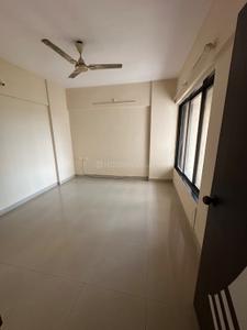 Hall Image of 1500 Sq.ft 3 BHK Apartment / Flat for rent in Olive Shallots CHS, Sanpada Navi Mumbai for Rs. 70000