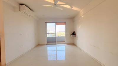 Hall Image of 1850 Sq.ft 3 BHK Apartment / Flat for sale in Sky Line Shreeji The Status, Parijat Nagar Nashik for Rs. 16500000