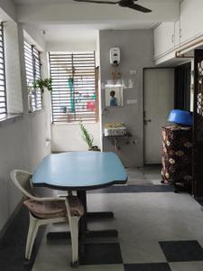 Hall Image of 1945 Sq.ft 3 BHK Independent House for sale in Swagat Residency, Motera Ahmedabad for Rs. 24000000