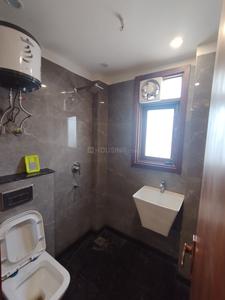 Bathroom Image of 1620 Sq.ft 3 BHK Builder Floor for sale in Sector 45 Gurgaon for Rs. 34500000