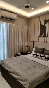 Bedroom Image of 600 Sq.ft 2 BHK Apartment / Flat for sale in Dosti Mezzo 22, Sion Mumbai for Rs. 23500000