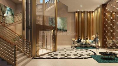 Balcony Image of 4965 Sq.ft 4 BHK Apartment / Flat for sale in Mahagun Mezzaria, Sector 78 Noida for Rs. 90000000