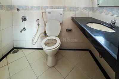 Bathroom Image of HelloWorld Oslo Skyline in Ghansoli, Navi Mumbai