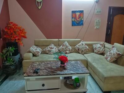 Hall Image of 1300 Sq.ft 3 BHK Apartment / Flat for sale in Purba Barisha Kolkata for Rs. 7500000