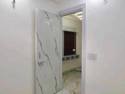 Bedroom Image of 750 Sq.ft 2 BHK Builder Floor for sale in Ved Vihar Ghaziabad for Rs. 2365256
