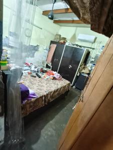 Bedroom Image of 1890 Sq.ft 3 BHK Independent House for sale in Lohamandi Agra for Rs. 32000000