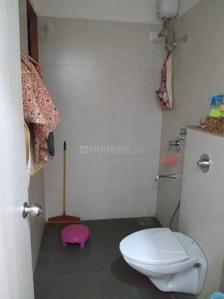 Bathroom Image of 909 Sq.ft 3 BHK Apartment / Flat for sale in Lodha Casa Rio, Palava Phase 1 Thane for Rs. 7200000