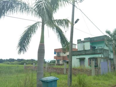 Image of 720 Sq.ft Residential Plot / Land for sale in Fresco Fountain City Plots, Sankharipota, Raypur for Rs. 251000