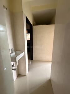Kitchen Image of 985 Sq.ft 2 BHK Apartment / Flat for sale in Dombivli West Thane for Rs. 6600000