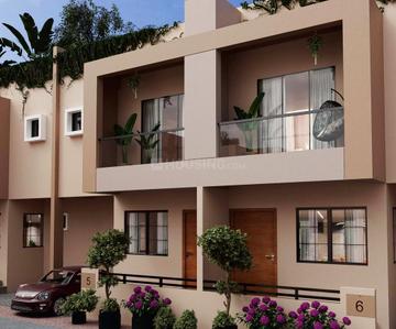3 BHK Duplex
