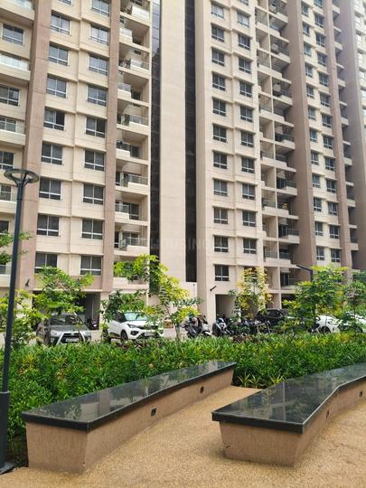 VTP Beaumonde Building T3 Main Image 1