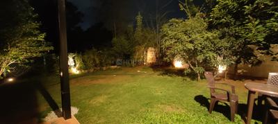 Balcony Image of 1500 Sq.ft 2 BHK Villa for rent in K Raheja Jade Gardens, Pujanahalli Bengaluru for Rs. 43000