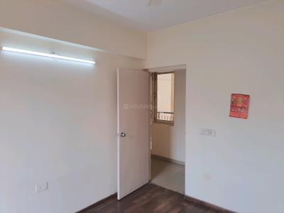 Bedroom Image of 1838 Sq.ft 4 BHK Apartment / Flat for sale in Piedmont Taksila Heights, Sector 37C Gurgaon for Rs. 15800000