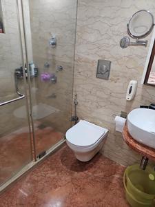 Bedroom Two Image of 2500 Sq.ft 3 BHK Apartment / Flat for sale in National Kamal Kunj, Matunga East Mumbai for Rs. 80000000