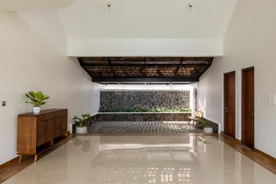 Hall Image of 4000 Sq.ft 4 BHK Independent House for sale in Kakkanad Kochi for Rs. 30000000