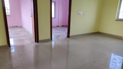 Living Room Image of 778 Sq.ft 2 BHK Apartment / Flat for sale in Krishna Kamdhenu, Keshtopur Kolkata for Rs. 2100000